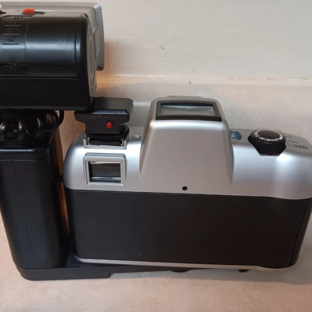 Olympia Camera DL2000A Brand New In Box!
